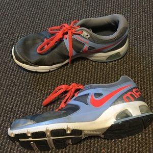 Nike sneakers